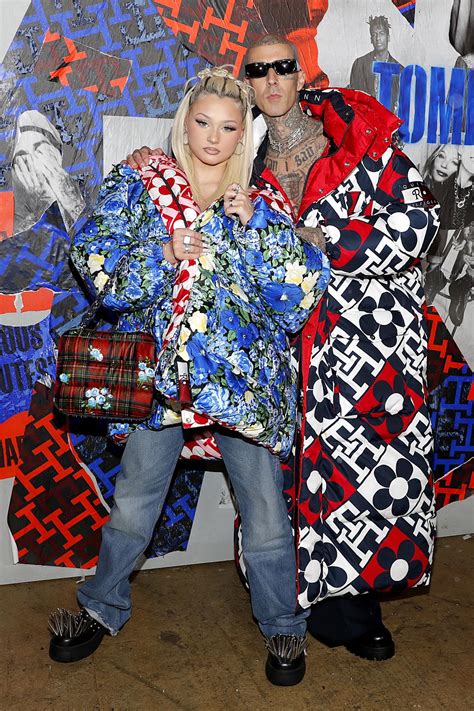 Travis Barker Reveals Dating Rules for Daughter Alabama as Shanna