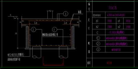 请问这种桩承台怎么定义？ 服务新干线答疑解惑