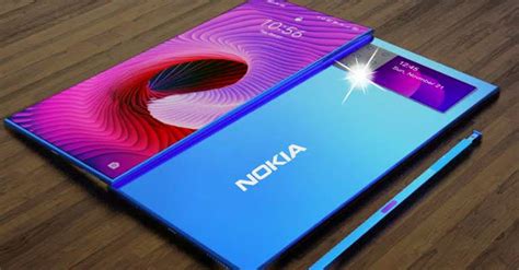 Nokia Curren Max Xtreme 2024 Full Specifications Price News