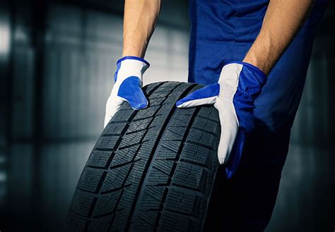 Everything You Need To Know About Tread Depth Denton Strande S Garage