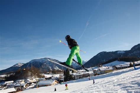 Ski Alpin Skigebiete Skitouren Ruhpolding