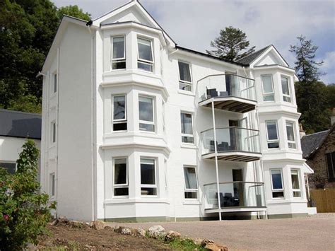 Fort William holiday cottages and quality self-catering breaks