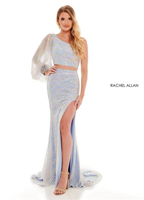 Rachel Allan Spring 2022 Prom Dresses H And G Formals