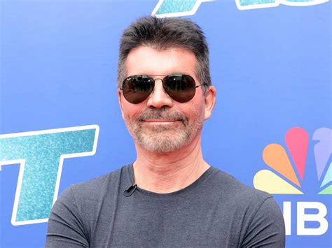 Simon Cowell Slams Claims Hes Abandoned Netflix Search For Next One