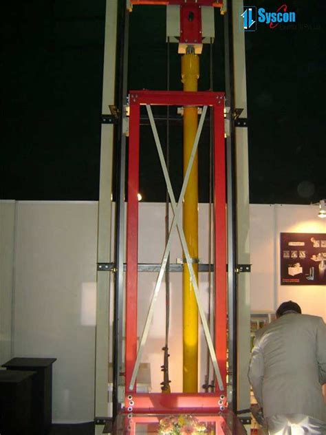 Hydraulic Elevators Manufacturers Suppliers In Pune