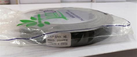 Brand Treelab Pvc Slate Grey Edge Binding Tape At Rs 4piece In New