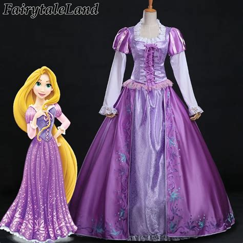 Halloween Costumes For Women Adult Dress Rapunzel Dress Rapunzel Tangled Costume Adult Rapunzel