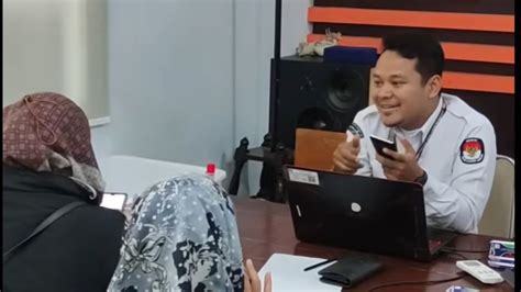 Pendaftaran Pps Pilkada Banyumas Dibuka Hari Ini Syarat Dan