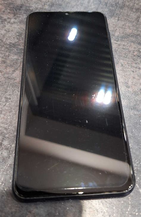 Smartfon Telefon Samsung Galaxy M33 5G 6 128 Blue 120Hz Lubin OLX Pl