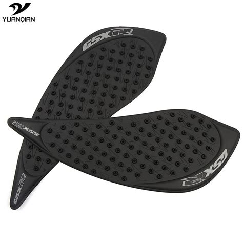 For Suzuki Gsxr Gsxr M Rubber Motorcycle Tank