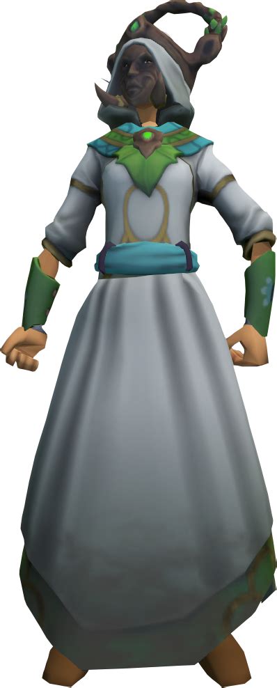 Filedruid Senntisten 14png The Runescape Wiki