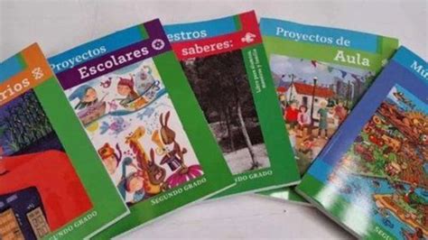 Los Nuevos Libros De Texto No Fueron Hechos Para Educar