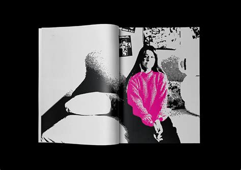 верстка книги on Behance
