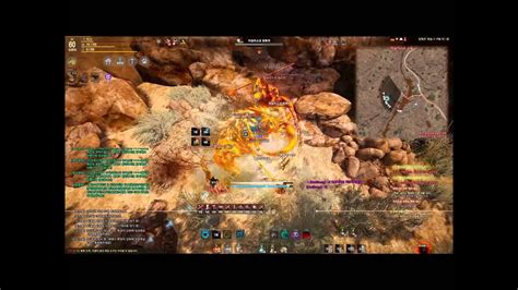 Black Desert Tamer Power 240 YouTube