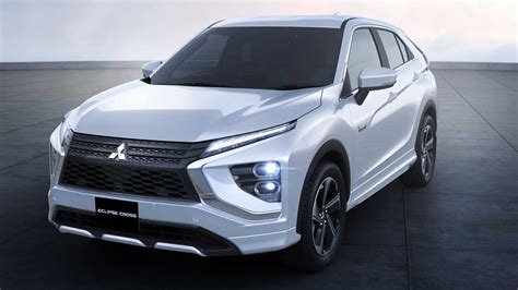 Mitsubishi flags plans for "mini-EV", China EV and hybrid minivan