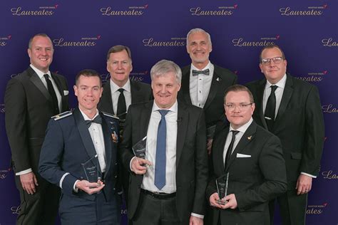 Aviation Week Presents The 2024 Grand Laureate Award Winners Aviation Week Network