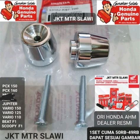 Jual K T Jalu Pcx Jalu Adv Bandul Pcx Bandul Adv Jalu