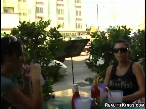 Hot Threesome Sex With Two Smoking Hot Blondes Movie From JizzBunker Video Site