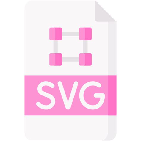 Svg file Special Flat icon