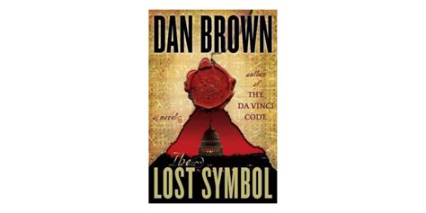 The Lost Symbol By Dan Brown The Wired Warehouse