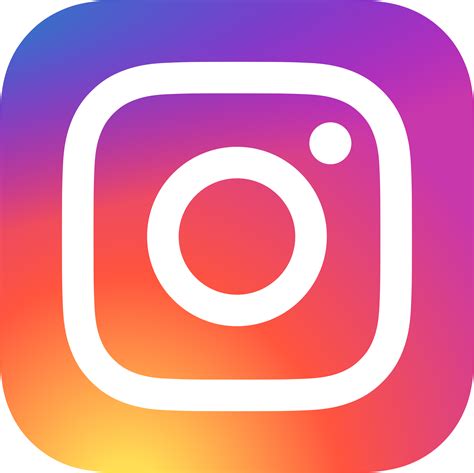 Instagram Logo Png Y Vector