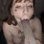 Pwag Bbw Humiliated Ginger Slut Soma Shesfreaky