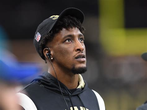 Optimism Rules With Saints As Michael Thomas Continues To Heal