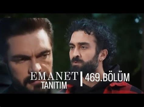 Emanet Tanitim B L M Fragmani Youtube