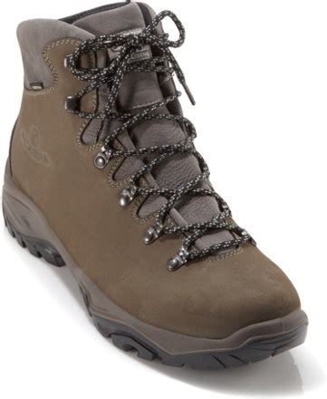 Scarpa Terra GTX Hiking Boots - Men's | REI Co-op