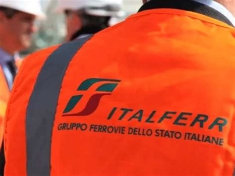 Lavoro Facile Ferrovie Dello Stato Assume Assistenti Lavori Opere