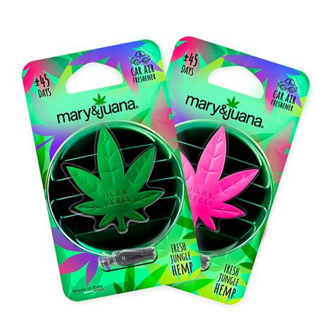 VNX: Mary & Juana