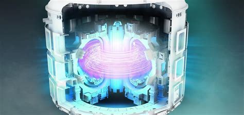 Photonics And Funding Fuel Major Breakthroughs In Clean Fusion Energy