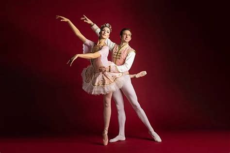 The Nutcracker Pittsburgh Official Ticket Source Benedum Center