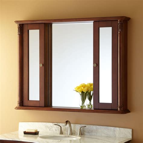 Best 20+ of Bathroom Vanity Mirrors With Medicine Cabinet