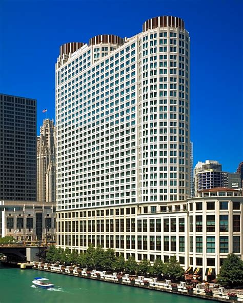 Sheraton Grand Chicago