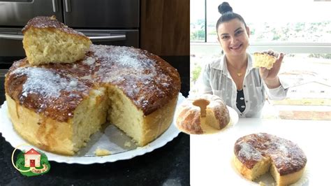 PÃO CASEIRO DOCE DE FORMA MASSA MOLE SEM SOVAR Culinária Em Casa