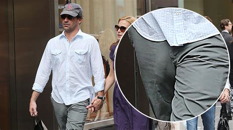 Jon Hamm Flashes Cock Through Shorts Naked Male Celebrities