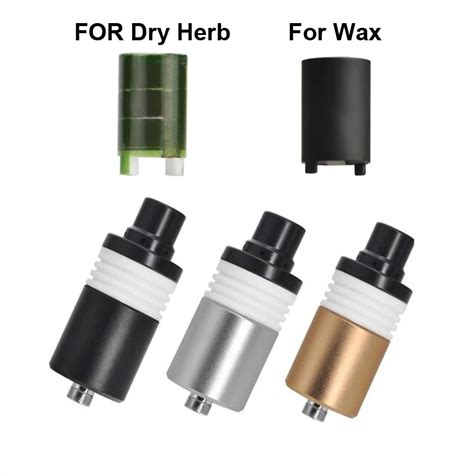 Buy Original Longmada Chic Wax Vape Tank Baking