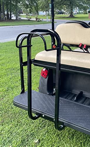 Best Beach Chair Racks For Your Golf Cart