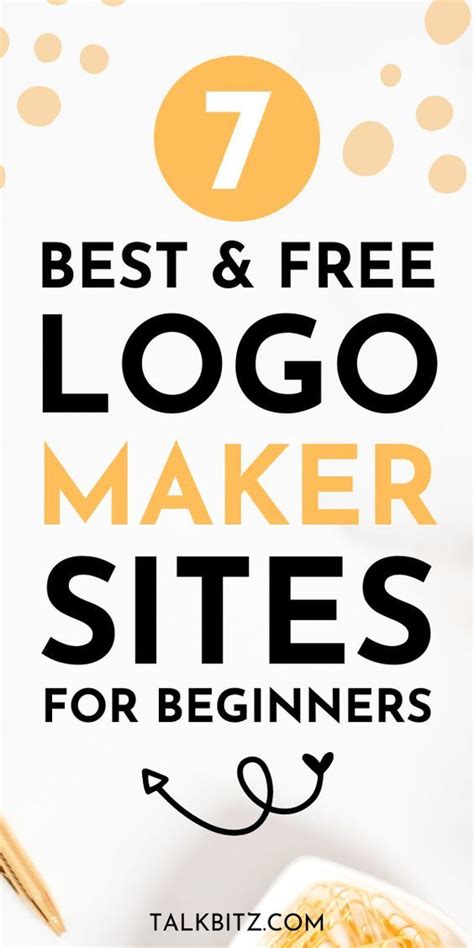 Best Logo Maker Sites For Non Designers Free Paid Artofit