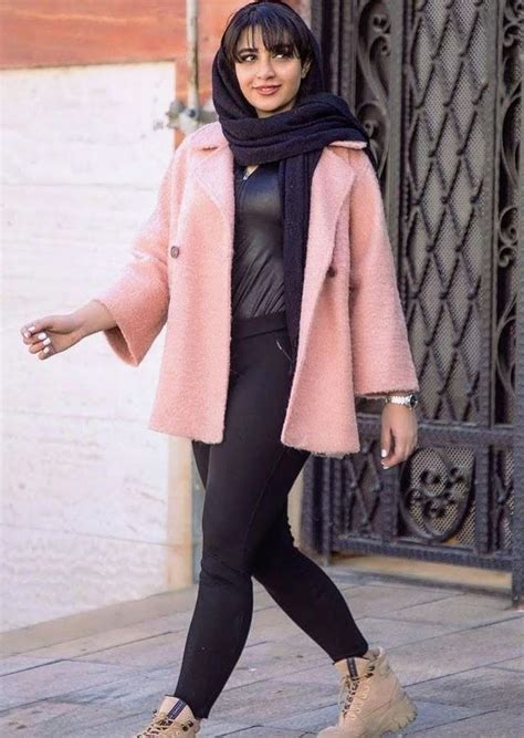 Pin by gadir h on Hızlı Kaydetmeler in 2024 Iranian women fashion