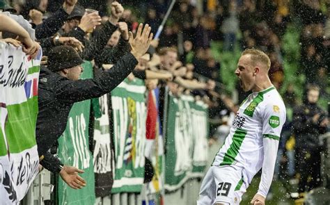 In Deze Groningse Kroegen Wordt Fc Groningen Tegen Roda Jc Uitgezonden