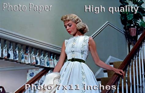 Sandra Dee Gidget Photo Hq 11x7 Inches 50