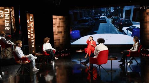 Historia De Nuestro Cine En La Ciudad Sin Límites Presentación Rtve Play