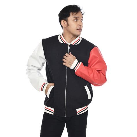 Jual X Urband Absolute Jaket Corduroy Semi Parka Resleting Shopee