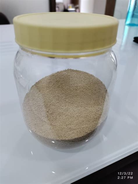 Saccharomyces Boulardii Granules Packaging Type Drum At Rs Kg In