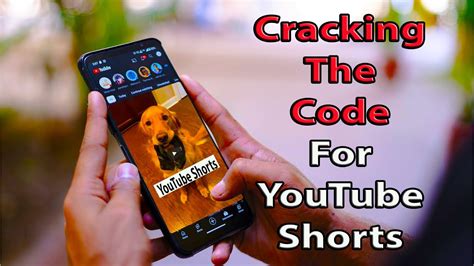 Cracking The Code How I Leveraged YouTube Shorts To Supercharge