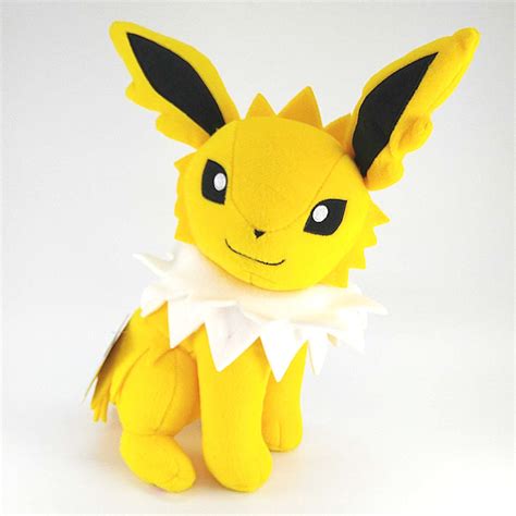 Pokemon Joleton Big Plush Animeworks B2b