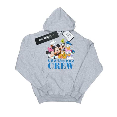 Disney M Ska Bluza Z Kapturem Disney Friends Myszka Miki Xl