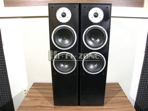 Eltax universe front | Hi-Fi-Zone - Аудио Техника
